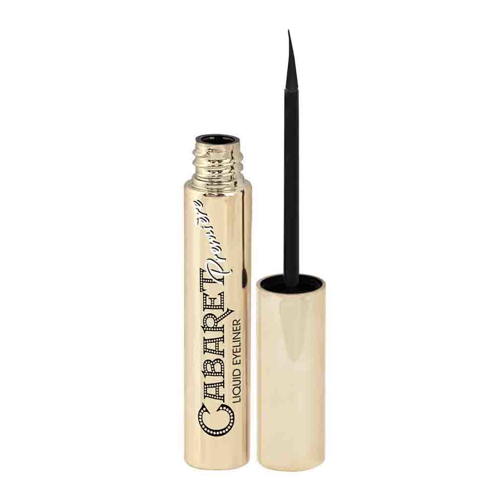 Подводка жидкая Cabaret Premiere Liquid Eyeliner