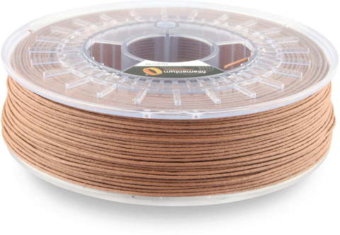 Пластик для 3D-принтера Fillamentum Timberfill Cinnamon