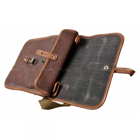 Планшет полевой,сержантский, кирза СА