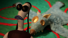 Armikrog (для ПК, цифровой код доступа)