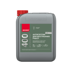 Антисептик NEOMID 400 (5 л.)