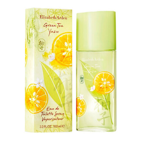 Elizabeth Arden Green Tea Yuzu