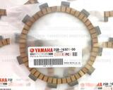 Сцепление комплект Yamaha 2GB-W001G-00 WR250F 15-21 YZ250FX 15-19