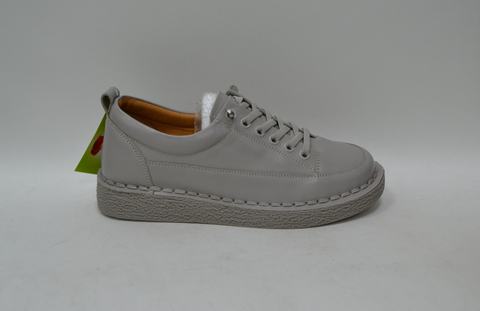 Туфли Madella 31549-6S сер 