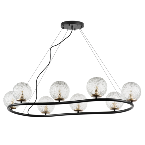 Подвесная люстра Lightstar Bari 815287