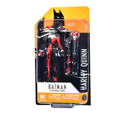 Фигурка McFarlane Toys Batman: The Adventure Continues - Harley Quinn (53)