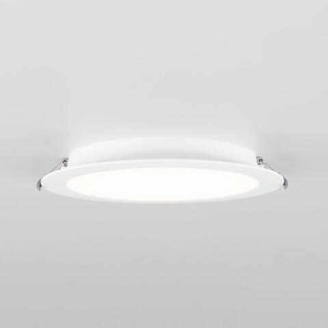 Встраиваемый светодиодный светильник Citilux Галс CLD5522N