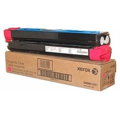 Тонер-картридж DC 240/242/250/252/260 WC 7655/7665/7675 (2 трубы*34K стр.), пурпурный