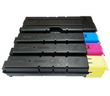 Совместимый тонер-картридж TK-8705K black для Kyocera TASKalfa 6550ci/7550ci 70K