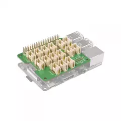 103030275 Grove Base Hat for Raspberry Pi GROVE BASE HAT FOR RASPBERRY PI