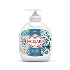 Maye əl sabunu\ Haci Sakir ( Lavanta) 300ml