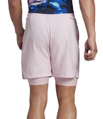 Теннисные шорты Adidas US Series 2in1 7