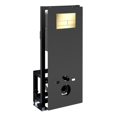 WasserKRAFT Glan 66TLT.010.ME.BL.PG04 Система инсталляции для унитазов