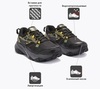 Непромокаемые кроссовки с мембраной Joma RIFT Aislatex Black Olive