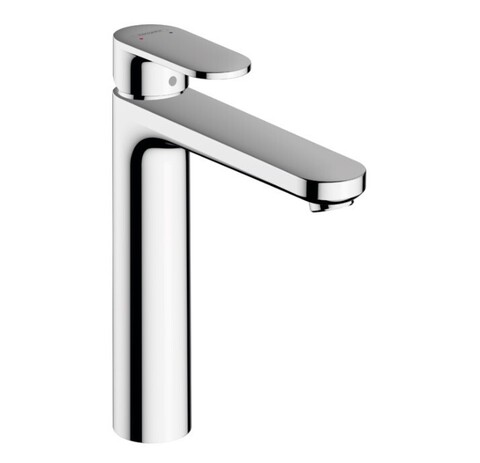 Hansgrohe Vernis Blend 71581000 Высокий смеситель для раковины (хром)