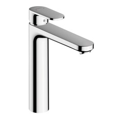 Hansgrohe Vernis Blend 71581000 Высокий смеситель для раковины (хром) фото
