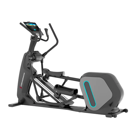 Эллиптический тренажер KOENIGSMANN UX TFT