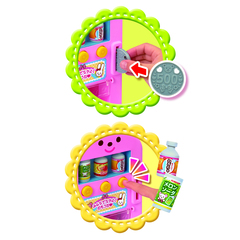 Kawaii Торговый автомат Медвежонок для куклы Мелл (513644)