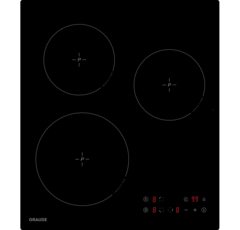 Варочная панель GRAUDE IK 45.0 S