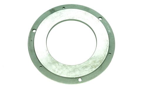 ДИСК ТОРМОЗНОЙ ПЕРЕДНИЙ ТАВРИЯ (КРУГЛЫЙ) ЗАЗ