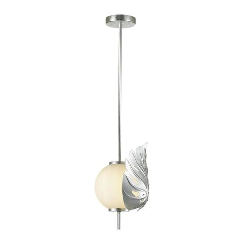 Подвесной светильник Odeon Light Exclusive Jungle 4865/1