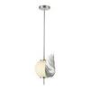 Подвесной светильник Odeon Light Exclusive Jungle 4865/1