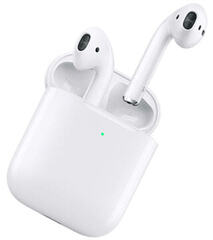 Qulaqcıq / Наушники / Headphones  Apple Airpods 2