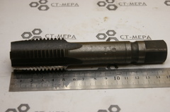 Метчик м/р правый М33×3,5