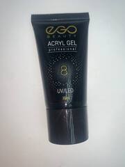 Ego Beauty Acryl Gel 8 30ml