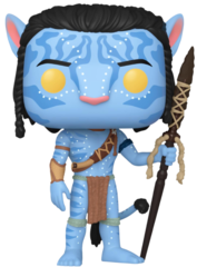 Фигурка Funko POP! Movies Avatar Jake Sully