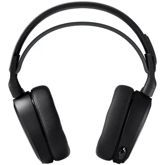 STEELSERIES Arctis 7 Wireless Black