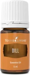 Young Living. Укроп (Dill) – 5 ml