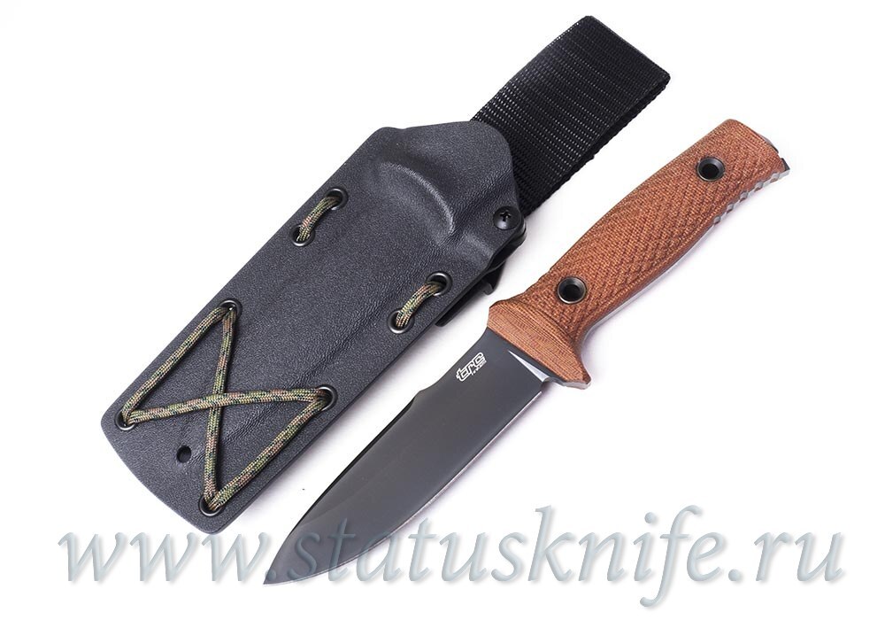 Нож TRC Knives M-1 SLG Vanadis 4 Extra NCM