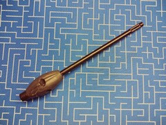 Шомпол-экстрактор для монтажного пистолета ПЦ-84, GFT-5