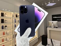iPhone 14 Pro Max, 512 ГБ б/у