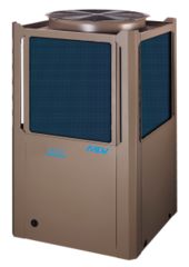 Модульный чиллер MDV Aqua Tempo Super MDC-SS80/RN1L