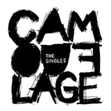 CAMOUFLAGE: The Singles