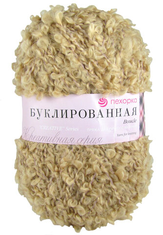Буклированная (Пехорка)