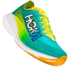 Кроссовки мужские HOKA ROCKET X2