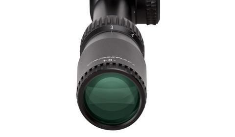 ОПТИЧЕСКИЙ ПРИЦЕЛ NIKON PROSTAFF 3-9X50 M BDC