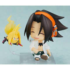 Фигурка Nendoroid Shaman King: Yoh Asakura (1709)