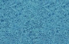 Линолеум коммерческий Эл-джи Суприм Natural SPR 9105-04 голубой ширина 2м (40м2)
