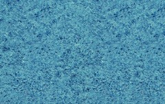 Линолеум коммерческий Эл-джи Суприм Natural SPR 9105-04 голубой ширина 2м (40м2)