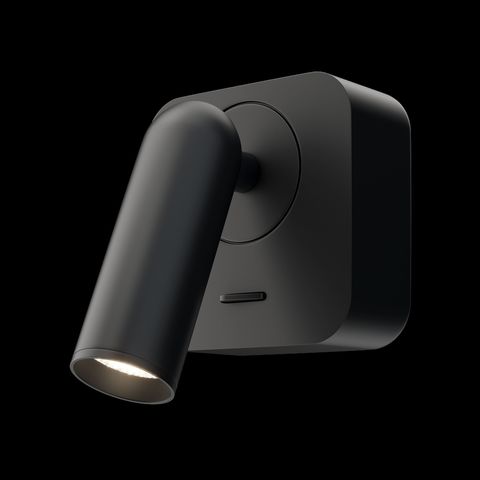 Настенный светодиодный светильник Maytoni Mirax C039WL-L3B3K