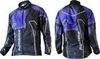 Детская Беговая Куртка Noname Digiprint Jacket Blue