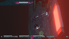 John Wick Hex (для ПК, цифровой код доступа)