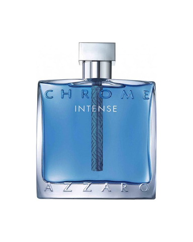 Azzaro Chrome Intense