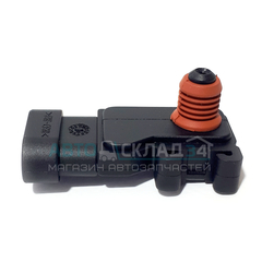 ДАТЧИК ВАКУУМНЫЙ LOGAN, SANDERO, LARGUS ZIKMAR