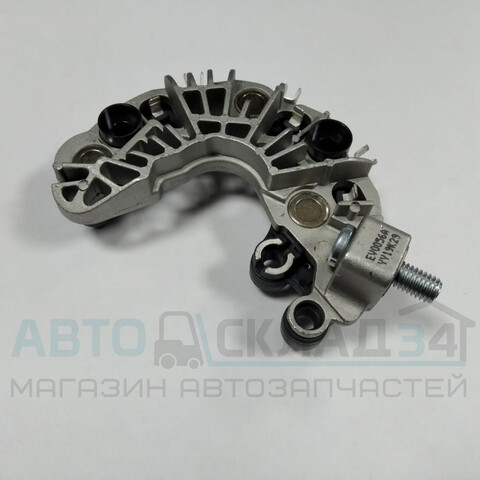 ДИОДНЫЙ МОСТ CRETA GS, SOLARIS RB, RIO QB TESLA TECHNICS