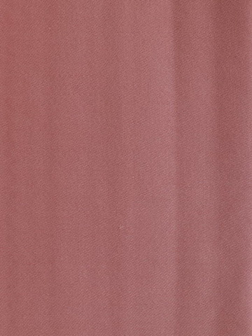 Простыня сатиновая 240x260 Elegante 6800 коралловая